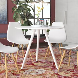 Carson carrington iffelna scandinavian best sale side chairs